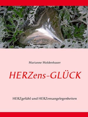 cover image of Herzens-Glück